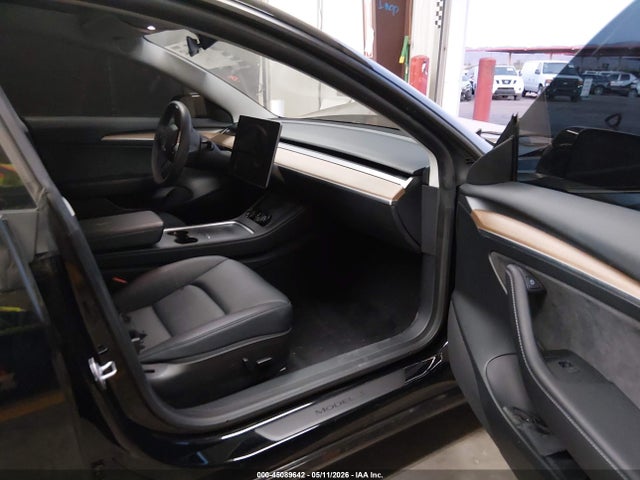 Tesla Model 3 Rear-wheel Drive 2023 5YJ3E1EA3PF626269 Image 5