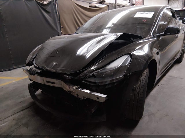 Tesla Model 3 Rear-wheel Drive 2023 5YJ3E1EA3PF626269 Image 6