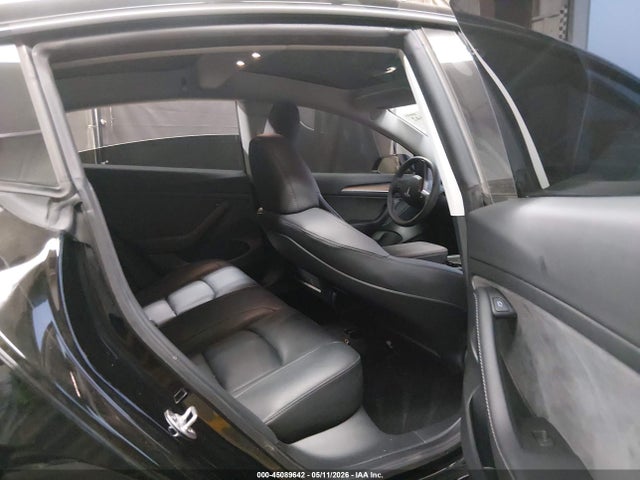 Tesla Model 3 Rear-wheel Drive 2023 5YJ3E1EA3PF626269 Image 8