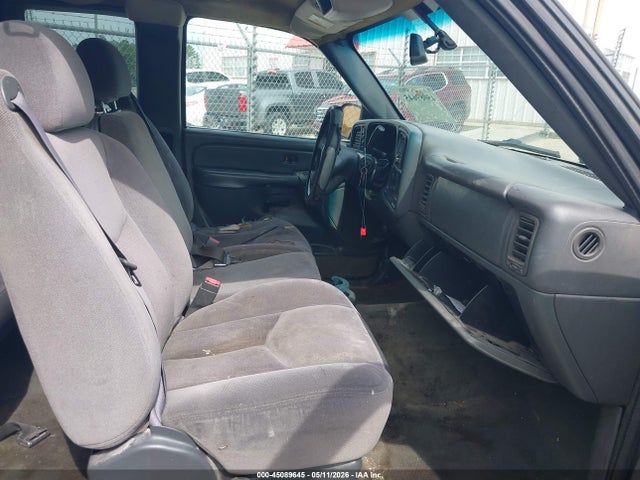 45089645 :رقم المزاد ، 1GTEK19T74E176264 vin ، 2004 Gmc Sierra 1500 Sle مزاد بيع