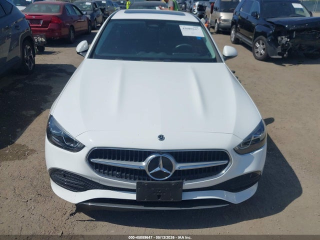 W1KAF4HB9PR149762 Mercedes-Benz C 300 4matic