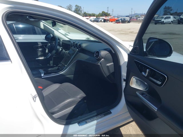 W1KAF4HB9PR149762 Mercedes-Benz C 300 4matic