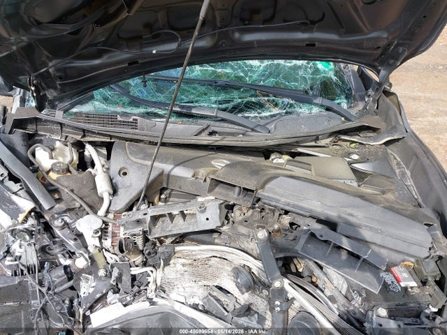 45089654 :رقم المزاد ، 1N4AL3AP4DC208207 vin ، 2013 Nissan Altima 2.5 Sv مزاد بيع