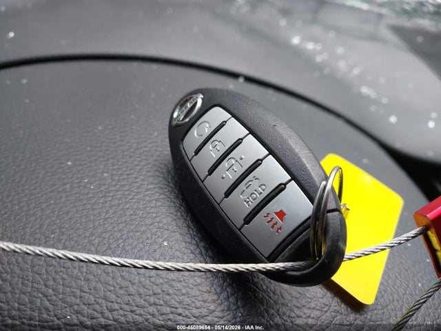 45089654 :رقم المزاد ، 1N4AL3AP4DC208207 vin ، 2013 Nissan Altima 2.5 Sv مزاد بيع