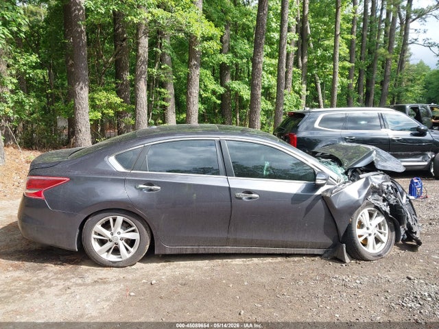 45089654 :رقم المزاد ، 1N4AL3AP4DC208207 vin ، 2013 Nissan Altima 2.5 Sv مزاد بيع