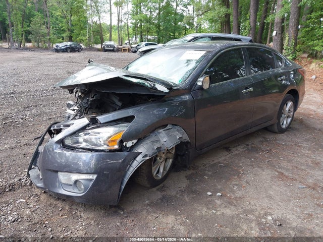 45089654 :رقم المزاد ، 1N4AL3AP4DC208207 vin ، 2013 Nissan Altima 2.5 Sv مزاد بيع