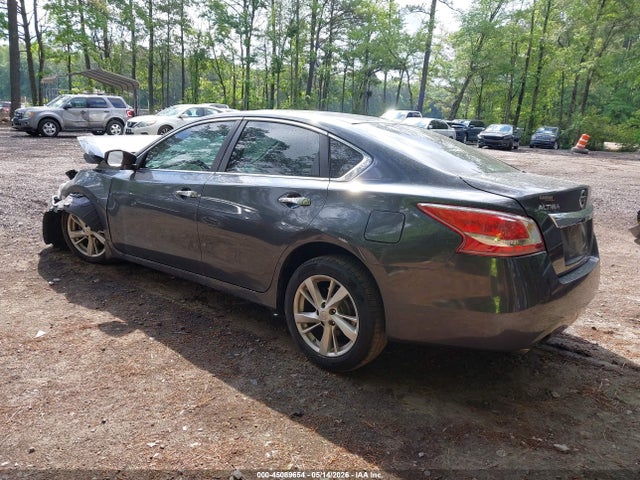 45089654 :رقم المزاد ، 1N4AL3AP4DC208207 vin ، 2013 Nissan Altima 2.5 Sv مزاد بيع