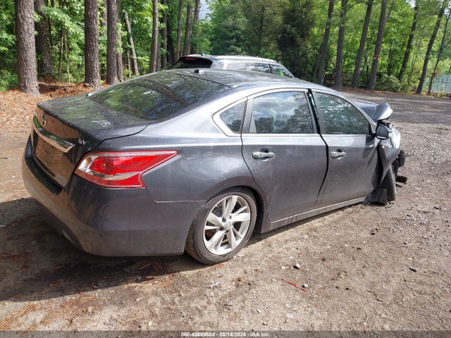 45089654 :رقم المزاد ، 1N4AL3AP4DC208207 vin ، 2013 Nissan Altima 2.5 Sv مزاد بيع