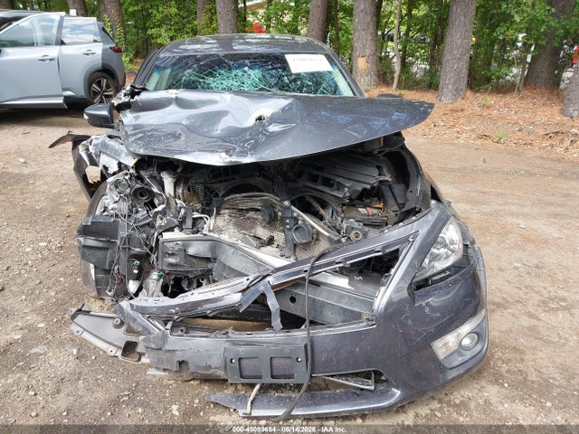 45089654 :رقم المزاد ، 1N4AL3AP4DC208207 vin ، 2013 Nissan Altima 2.5 Sv مزاد بيع