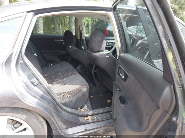 45089654 :رقم المزاد ، 1N4AL3AP4DC208207 vin ، 2013 Nissan Altima 2.5 Sv مزاد بيع