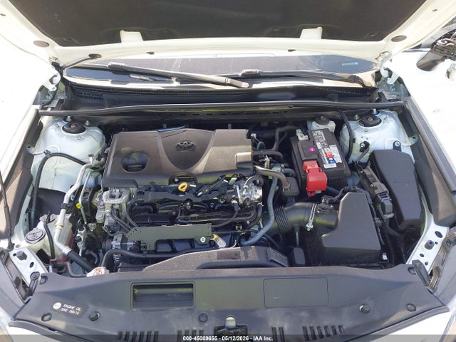 Auction sale of the 2021 Toyota Camry Xse, vin: 4T1K61AK9MU578329, lot number: 45089655