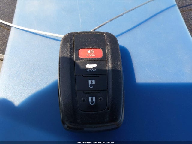 Auction sale of the 2021 Toyota Camry Xse, vin: 4T1K61AK9MU578329, lot number: 45089655
