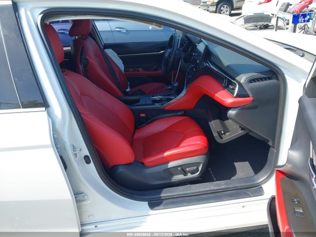 Auction sale of the 2021 Toyota Camry Xse, vin: 4T1K61AK9MU578329, lot number: 45089655