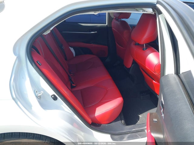 Auction sale of the 2021 Toyota Camry Xse, vin: 4T1K61AK9MU578329, lot number: 45089655