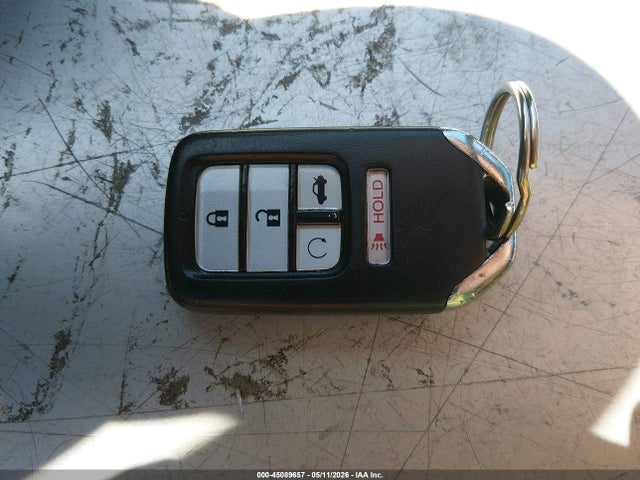 Aukcja sprzedaży 2016 Honda Civic Ex-t, vin: 2HGFC1F33GH656337, numer aukcji: 45089657