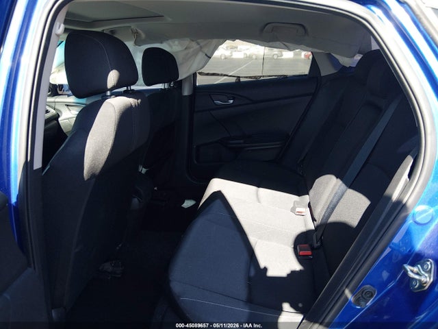 Aukcja sprzedaży 2016 Honda Civic Ex-t, vin: 2HGFC1F33GH656337, numer aukcji: 45089657