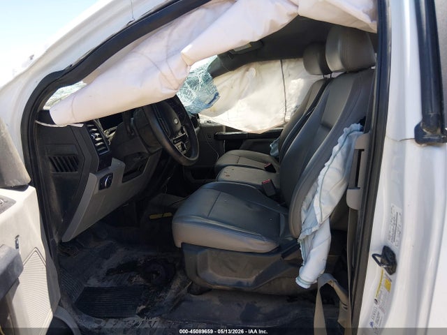 Ford F-150 Xl 2016 1FTFX1EF1GFB30577 Image 5