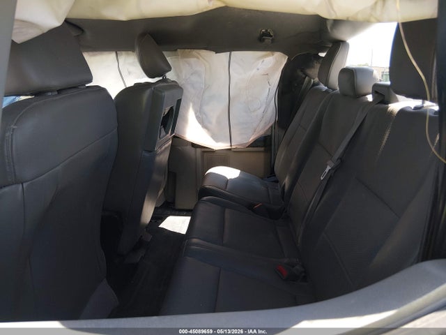 Ford F-150 Xl 2016 1FTFX1EF1GFB30577 Image 8