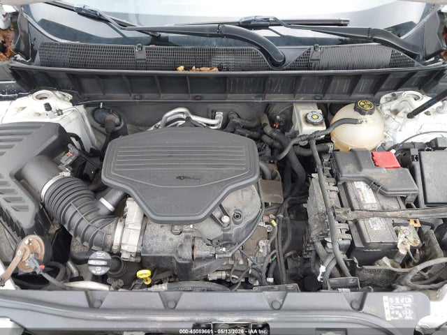 2017 Gmc Acadia Sle-2 მანქანა იყიდება აუქციონზე, vin: 1GKKNLLS4HZ211397, აუქციონის ნომერი: 45089661