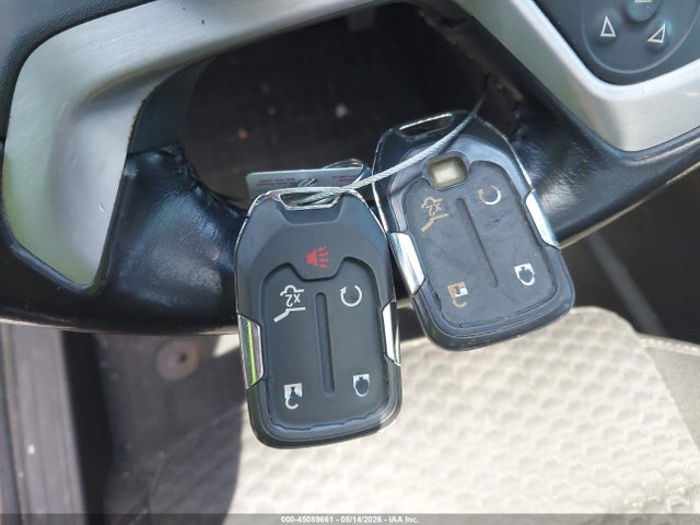 2017 Gmc Acadia Sle-2 მანქანა იყიდება აუქციონზე, vin: 1GKKNLLS4HZ211397, აუქციონის ნომერი: 45089661