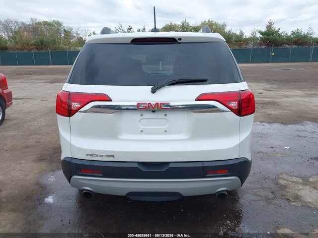2017 Gmc Acadia Sle-2 მანქანა იყიდება აუქციონზე, vin: 1GKKNLLS4HZ211397, აუქციონის ნომერი: 45089661