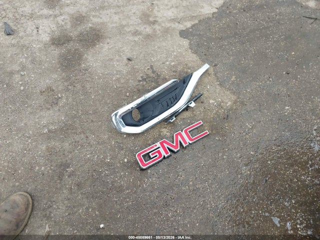 2017 Gmc Acadia Sle-2 მანქანა იყიდება აუქციონზე, vin: 1GKKNLLS4HZ211397, აუქციონის ნომერი: 45089661
