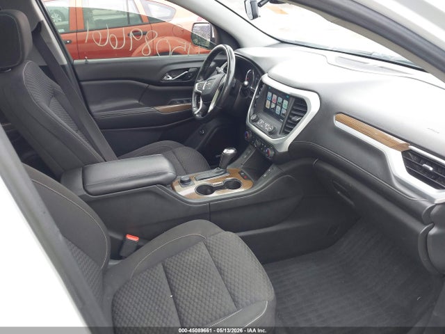 2017 Gmc Acadia Sle-2 მანქანა იყიდება აუქციონზე, vin: 1GKKNLLS4HZ211397, აუქციონის ნომერი: 45089661