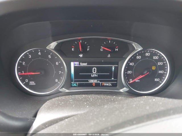 2017 Gmc Acadia Sle-2 მანქანა იყიდება აუქციონზე, vin: 1GKKNLLS4HZ211397, აუქციონის ნომერი: 45089661