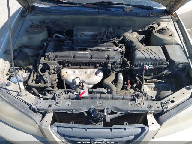 45089662 :رقم المزاد ، KMHDN46D06U358894 vin ، 2006 Hyundai Elantra Gls/limited مزاد بيع
