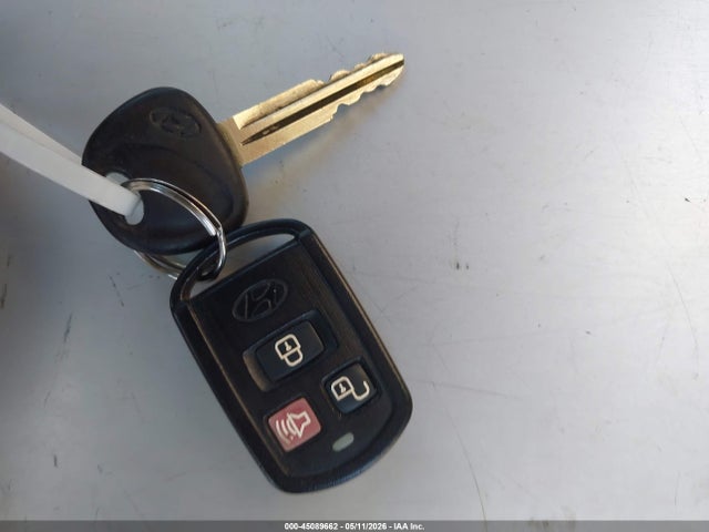 45089662 :رقم المزاد ، KMHDN46D06U358894 vin ، 2006 Hyundai Elantra Gls/limited مزاد بيع