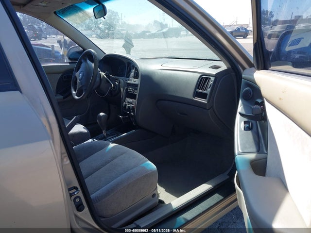 45089662 :رقم المزاد ، KMHDN46D06U358894 vin ، 2006 Hyundai Elantra Gls/limited مزاد بيع