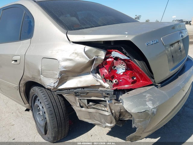 45089662 :رقم المزاد ، KMHDN46D06U358894 vin ، 2006 Hyundai Elantra Gls/limited مزاد بيع
