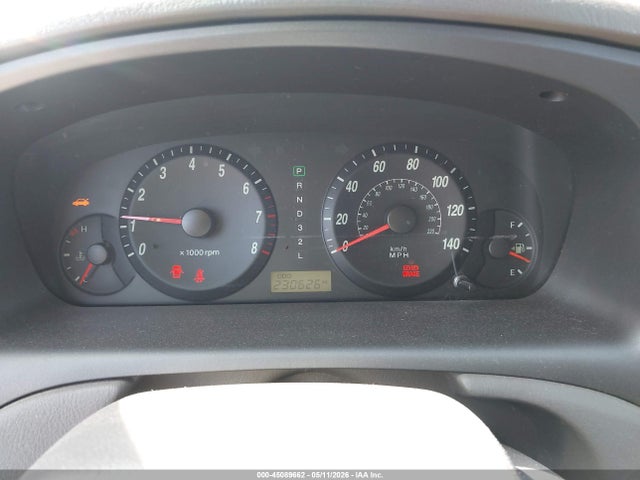 45089662 :رقم المزاد ، KMHDN46D06U358894 vin ، 2006 Hyundai Elantra Gls/limited مزاد بيع