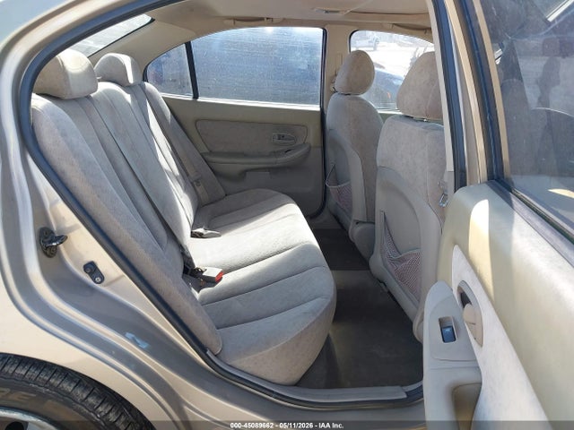 45089662 :رقم المزاد ، KMHDN46D06U358894 vin ، 2006 Hyundai Elantra Gls/limited مزاد بيع