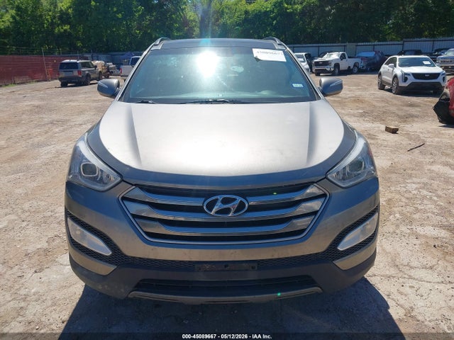 Auction sale of the 2015 Hyundai Santa Fe Sport 2.0l Turbo, vin: 5XYZW4LA3FG250675, lot number: 45089667