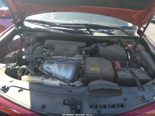 Aukcja sprzedaży 2014 Toyota Camry Se, vin: 4T1BF1FK9EU752846, numer aukcji: 45089668
