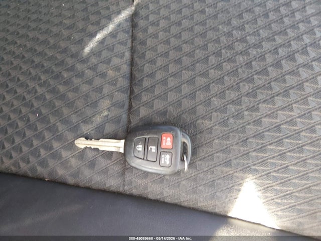 Aukcja sprzedaży 2014 Toyota Camry Se, vin: 4T1BF1FK9EU752846, numer aukcji: 45089668