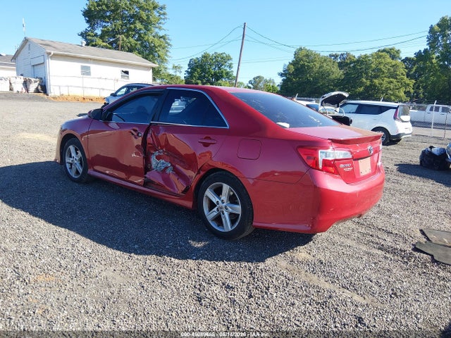 Aukcja sprzedaży 2014 Toyota Camry Se, vin: 4T1BF1FK9EU752846, numer aukcji: 45089668
