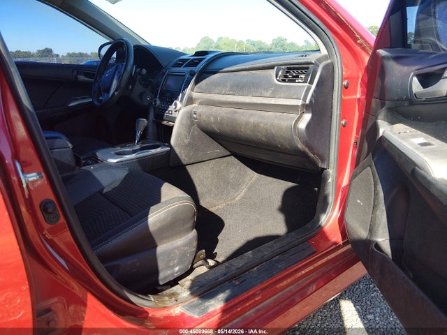 Aukcja sprzedaży 2014 Toyota Camry Se, vin: 4T1BF1FK9EU752846, numer aukcji: 45089668