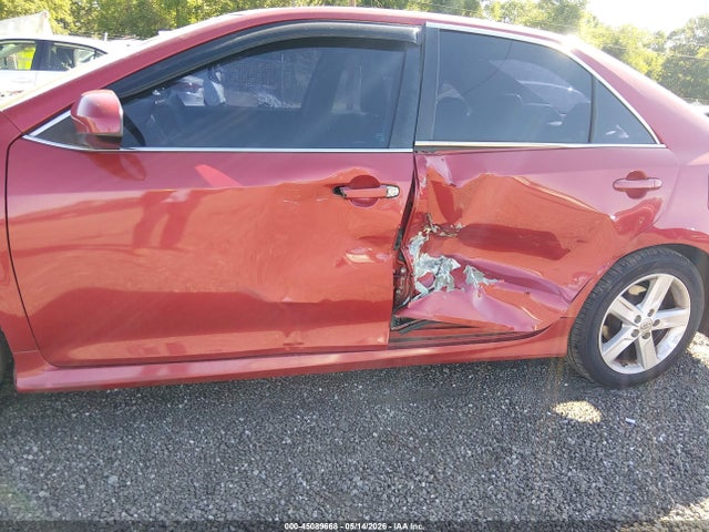 Aukcja sprzedaży 2014 Toyota Camry Se, vin: 4T1BF1FK9EU752846, numer aukcji: 45089668