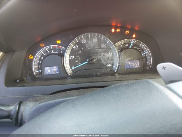 Aukcja sprzedaży 2014 Toyota Camry Se, vin: 4T1BF1FK9EU752846, numer aukcji: 45089668