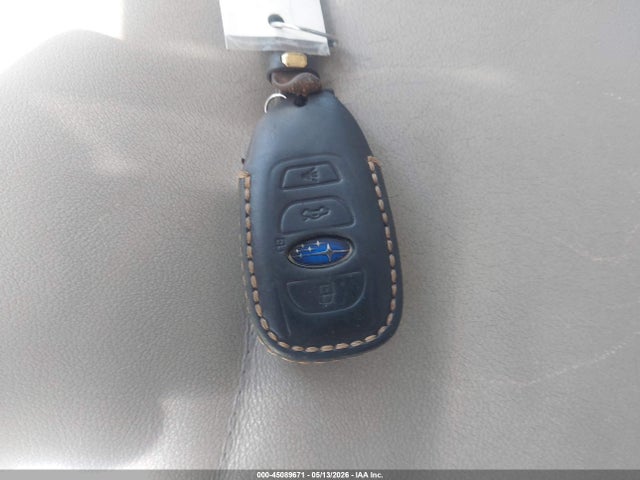 Продаж на аукціоні авто 2016 Subaru Crosstrek Hybrid Touring, vin: JF2GPBLC0GH233143, номер лоту: 45089671
