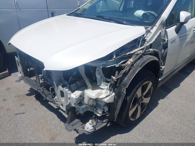 Продаж на аукціоні авто 2016 Subaru Crosstrek Hybrid Touring, vin: JF2GPBLC0GH233143, номер лоту: 45089671