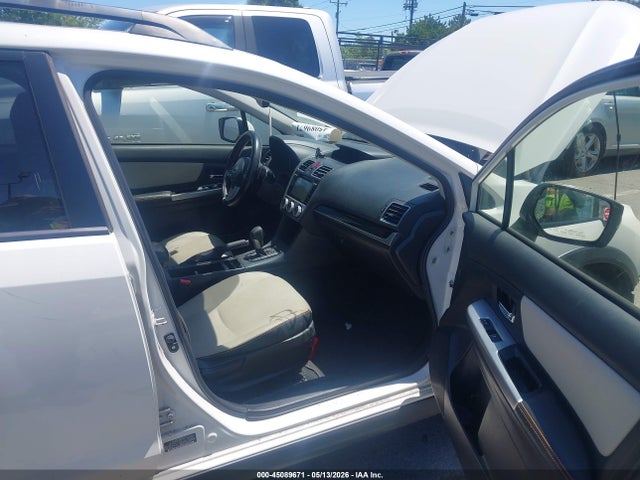 Продаж на аукціоні авто 2016 Subaru Crosstrek Hybrid Touring, vin: JF2GPBLC0GH233143, номер лоту: 45089671