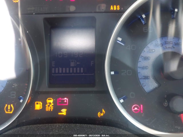 Продаж на аукціоні авто 2016 Subaru Crosstrek Hybrid Touring, vin: JF2GPBLC0GH233143, номер лоту: 45089671