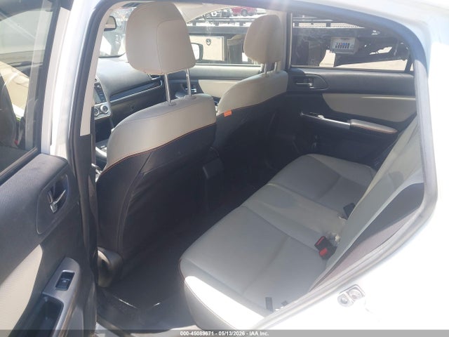 Продаж на аукціоні авто 2016 Subaru Crosstrek Hybrid Touring, vin: JF2GPBLC0GH233143, номер лоту: 45089671
