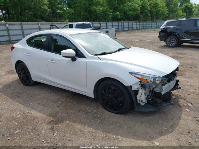 Aukcja sprzedaży 2018 Mazda Mazda3 Sport, vin: 3MZBN1U79JM218201, numer aukcji: 45089673