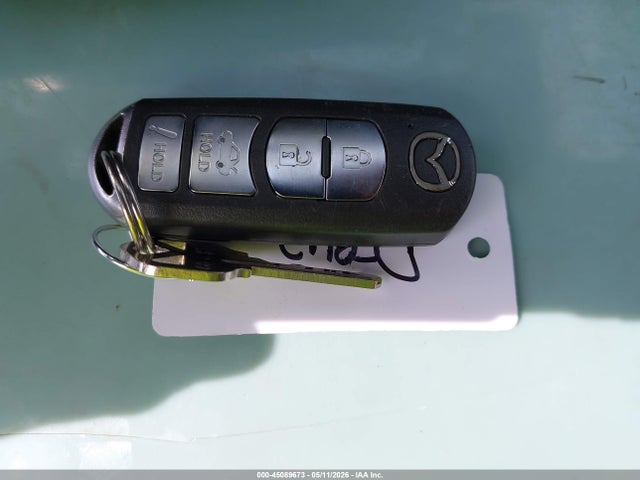 Продажа на аукционе авто 2018 Mazda Mazda3 Sport, vin: 3MZBN1U79JM218201, номер лота: 45089673