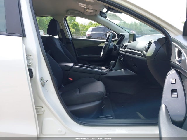 Продажа на аукционе авто 2018 Mazda Mazda3 Sport, vin: 3MZBN1U79JM218201, номер лота: 45089673