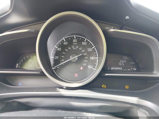 Продажа на аукционе авто 2018 Mazda Mazda3 Sport, vin: 3MZBN1U79JM218201, номер лота: 45089673